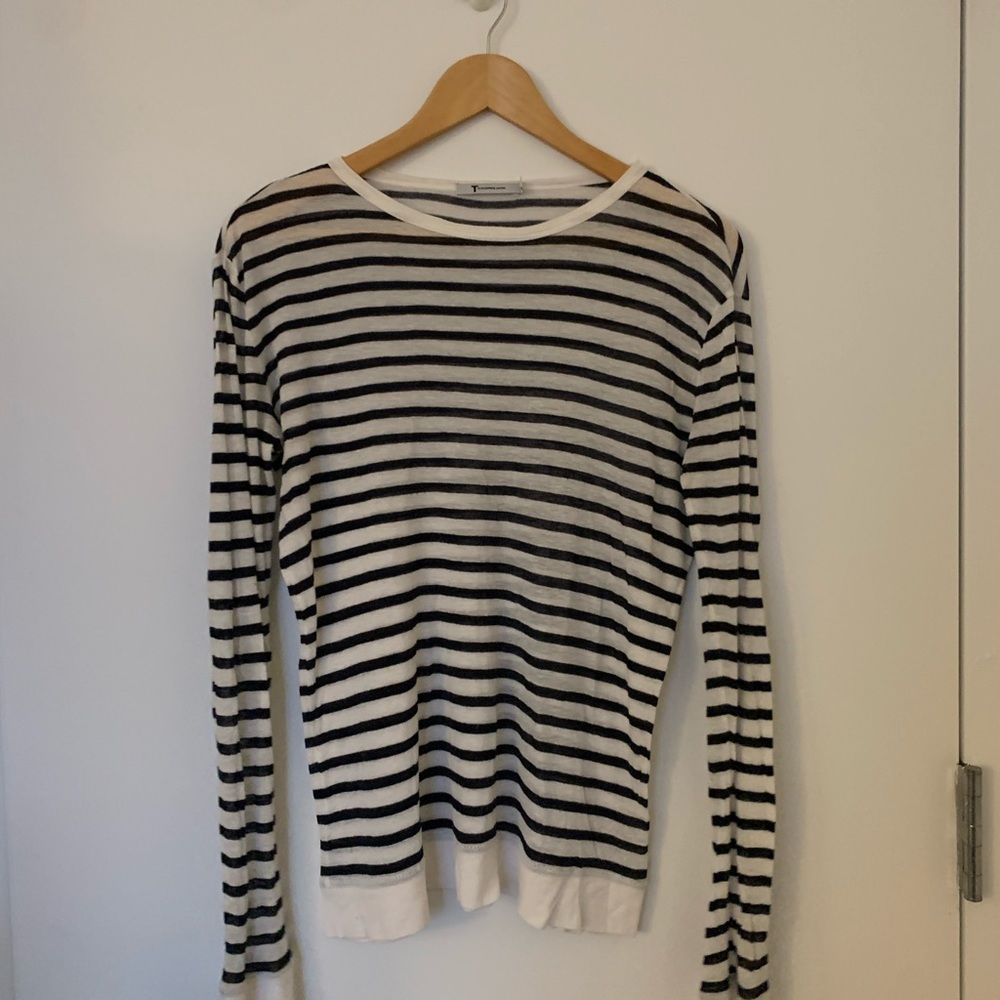 T by Alexander Wang Size X Small